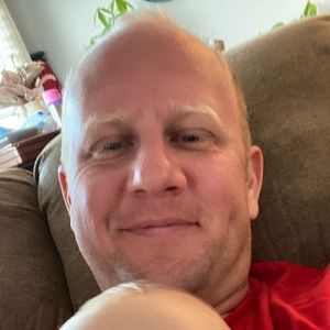 Meet your Posher, Mitchell